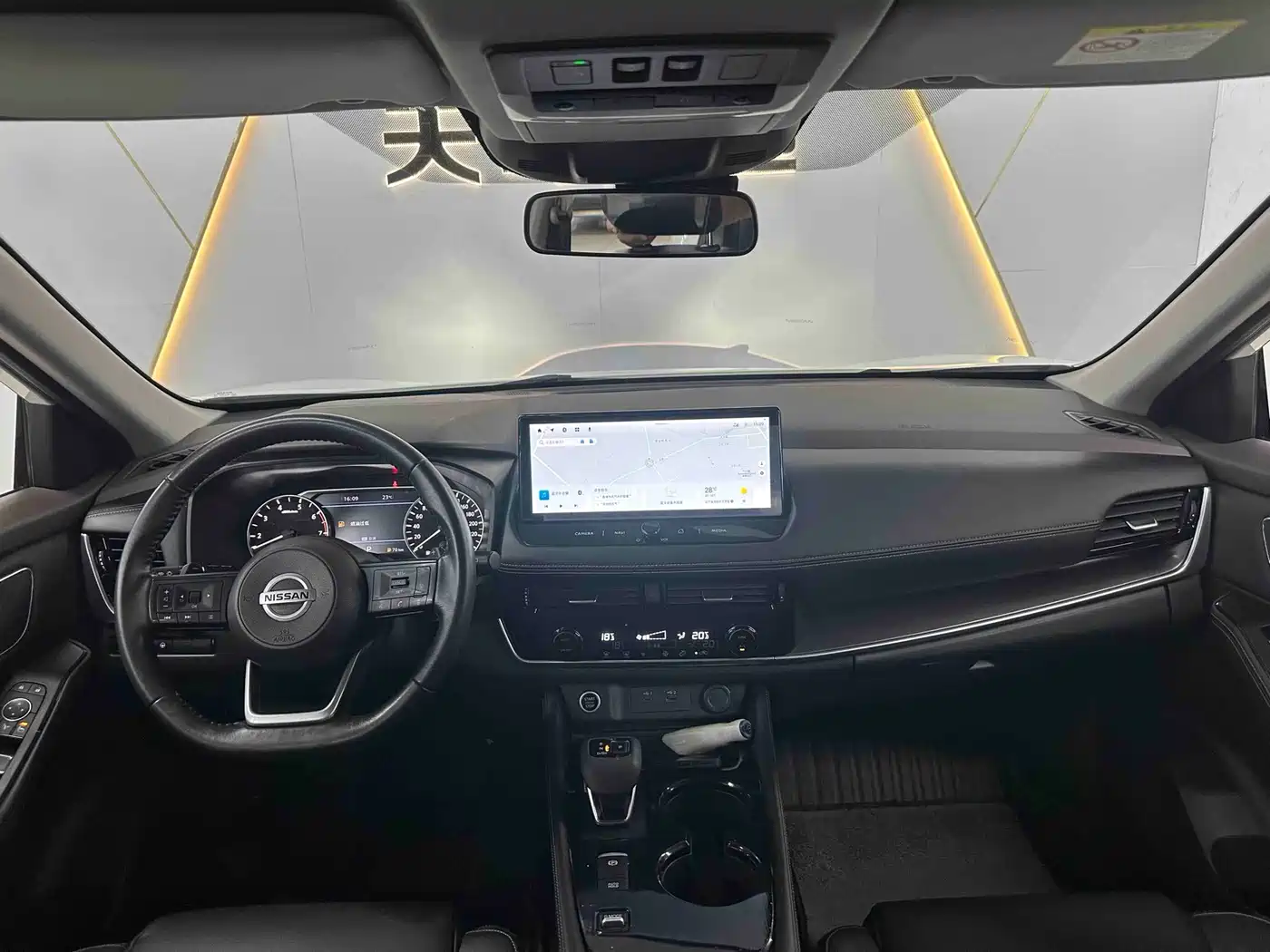 Nissan X-Trail, фото 5