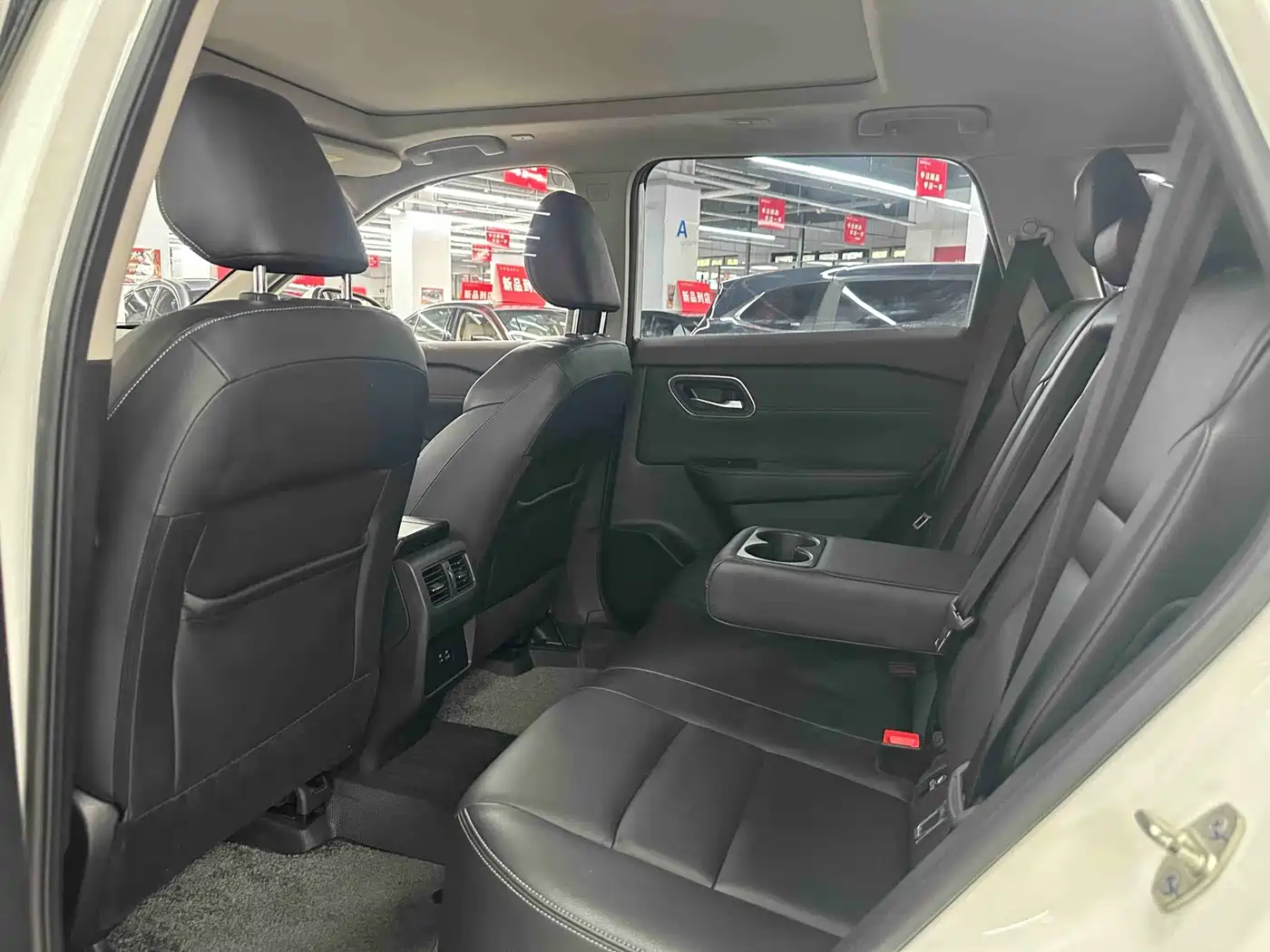 Nissan X-Trail, фото 6