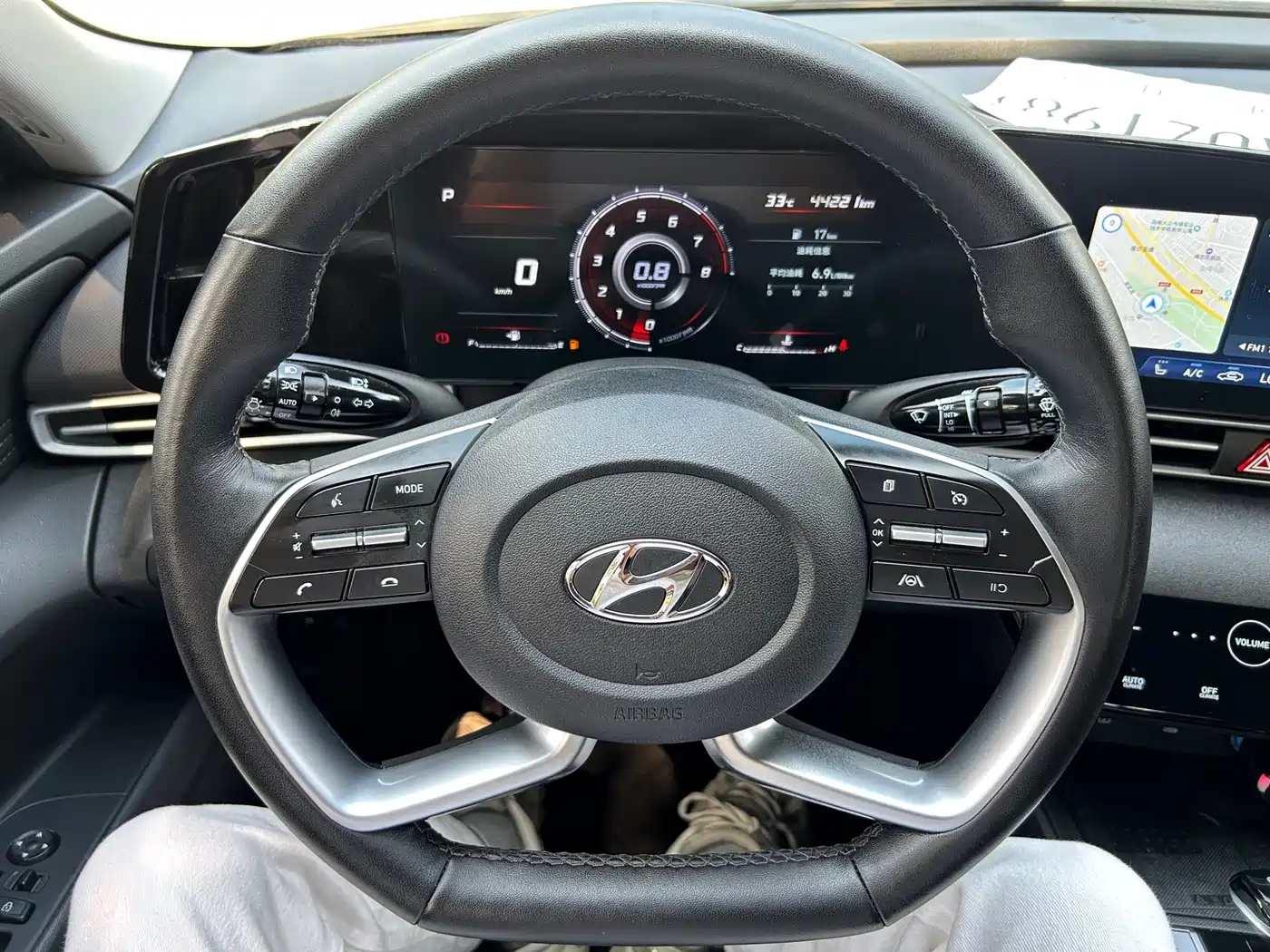 Hyundai Elantra, фото 3