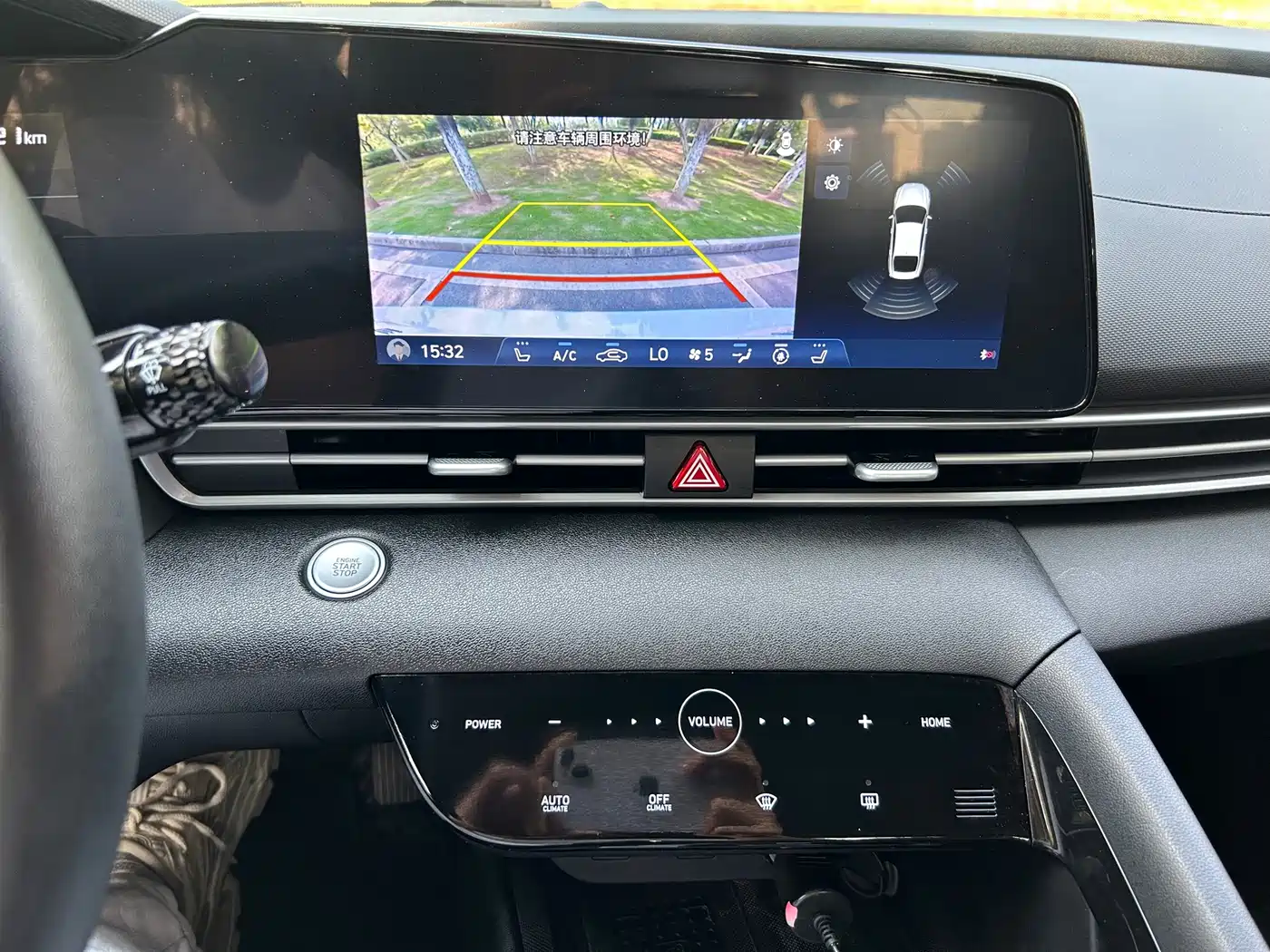 Hyundai Elantra, фото 5