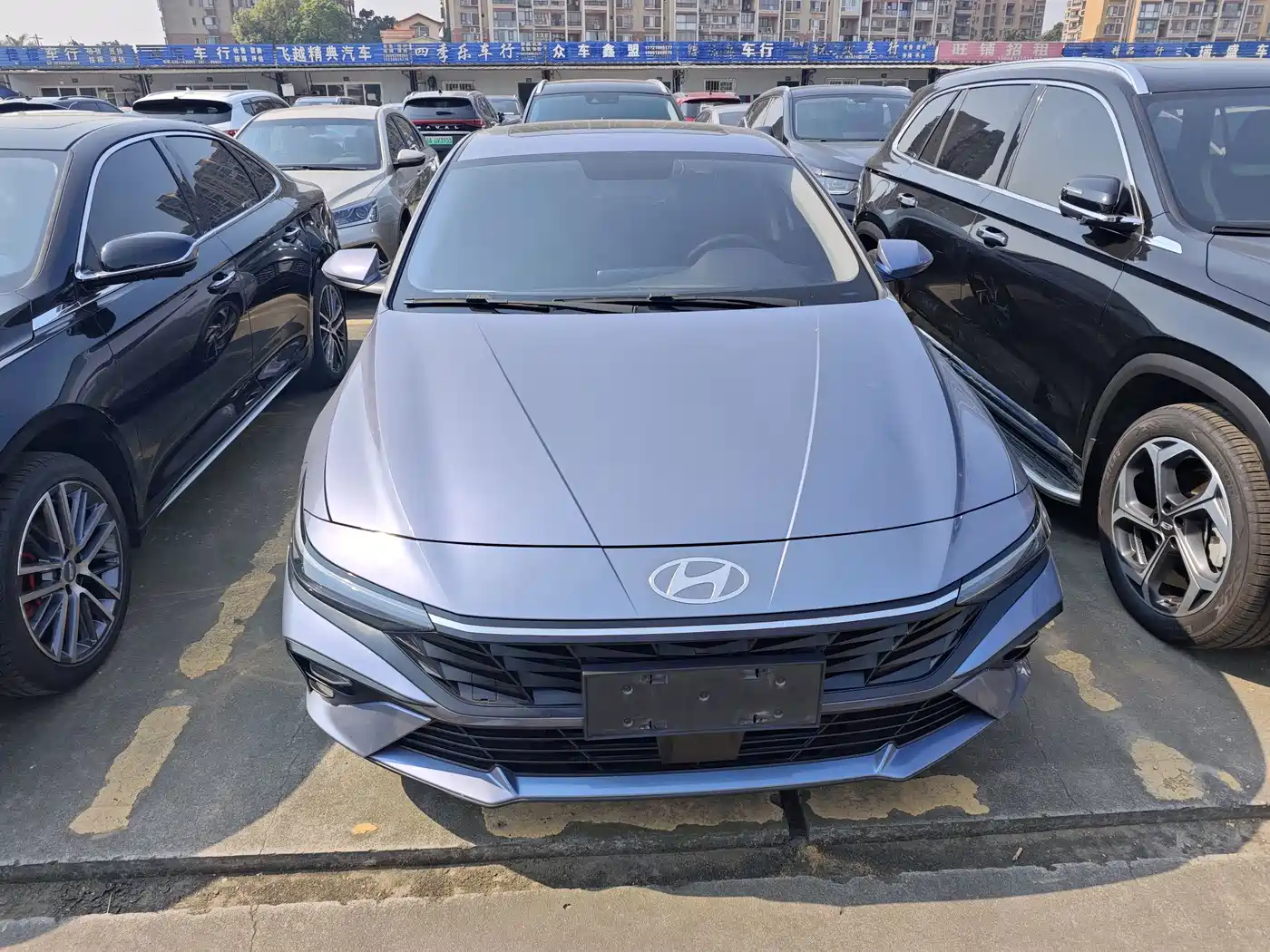 Hyundai Elantra, фото 2