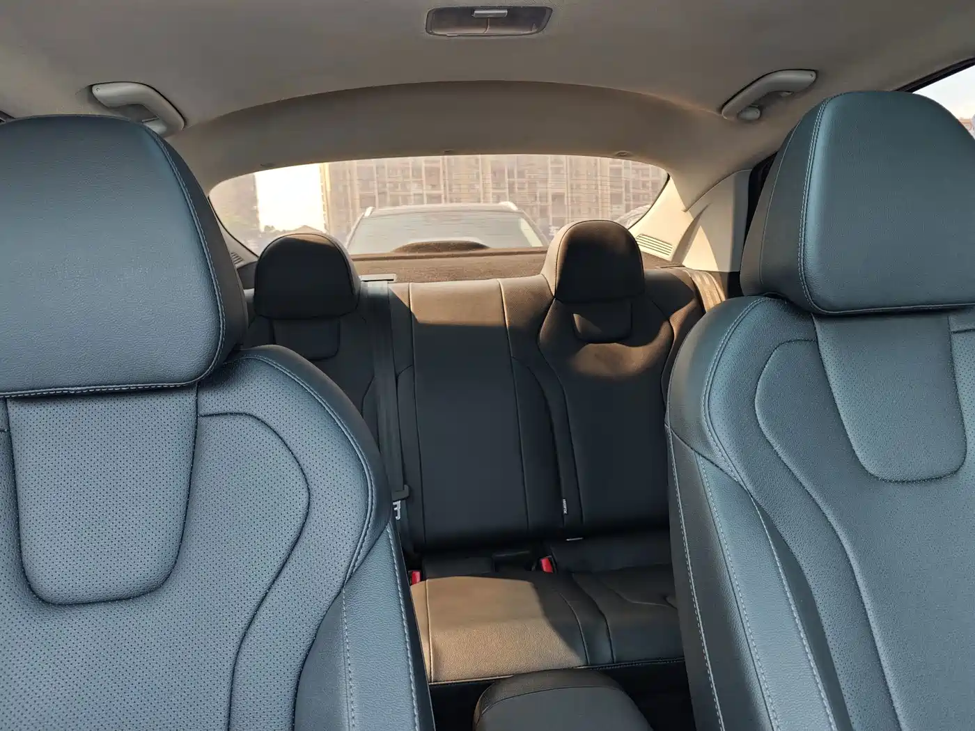 Hyundai Elantra, фото 3