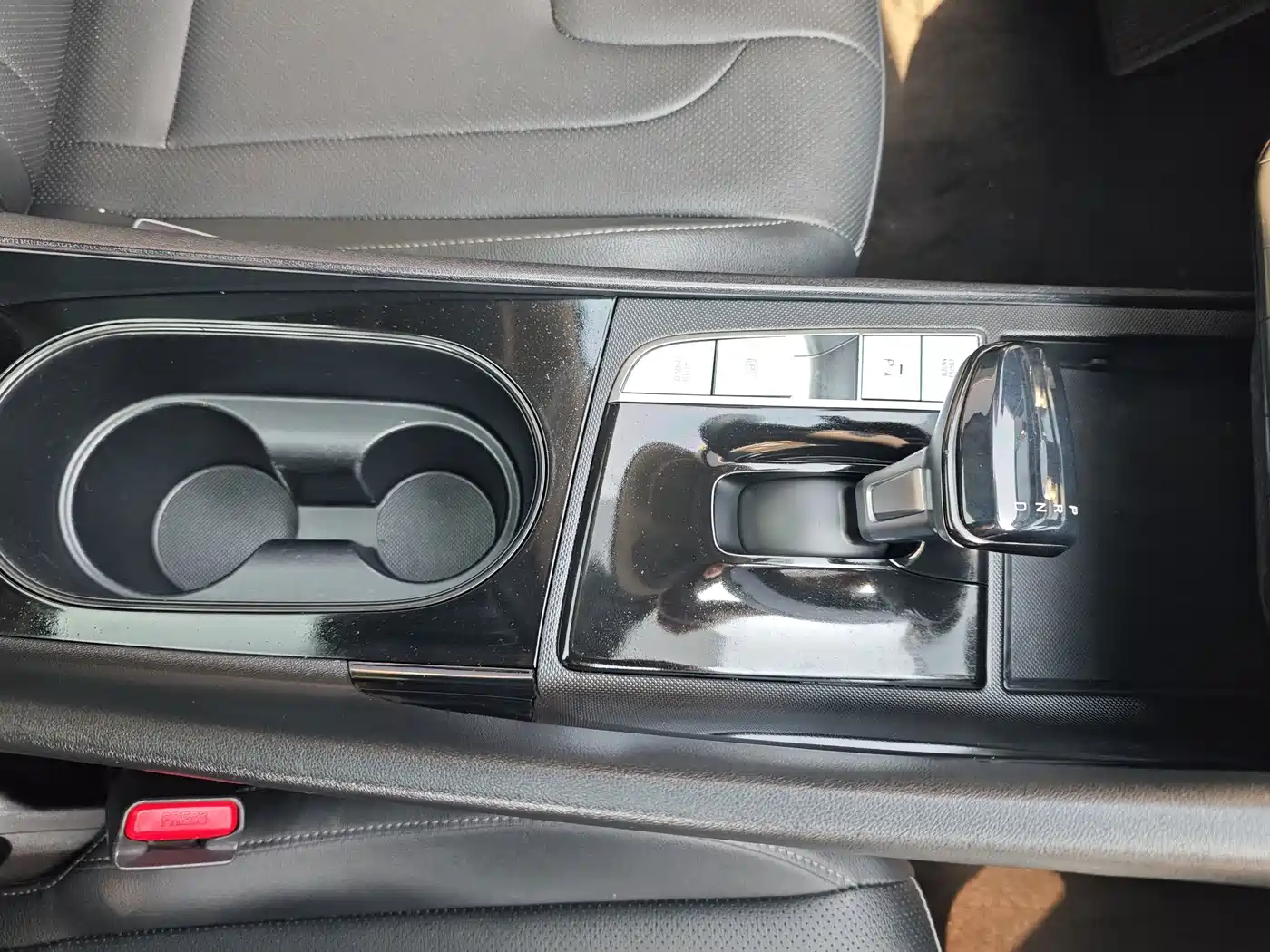 Hyundai Elantra, фото 5