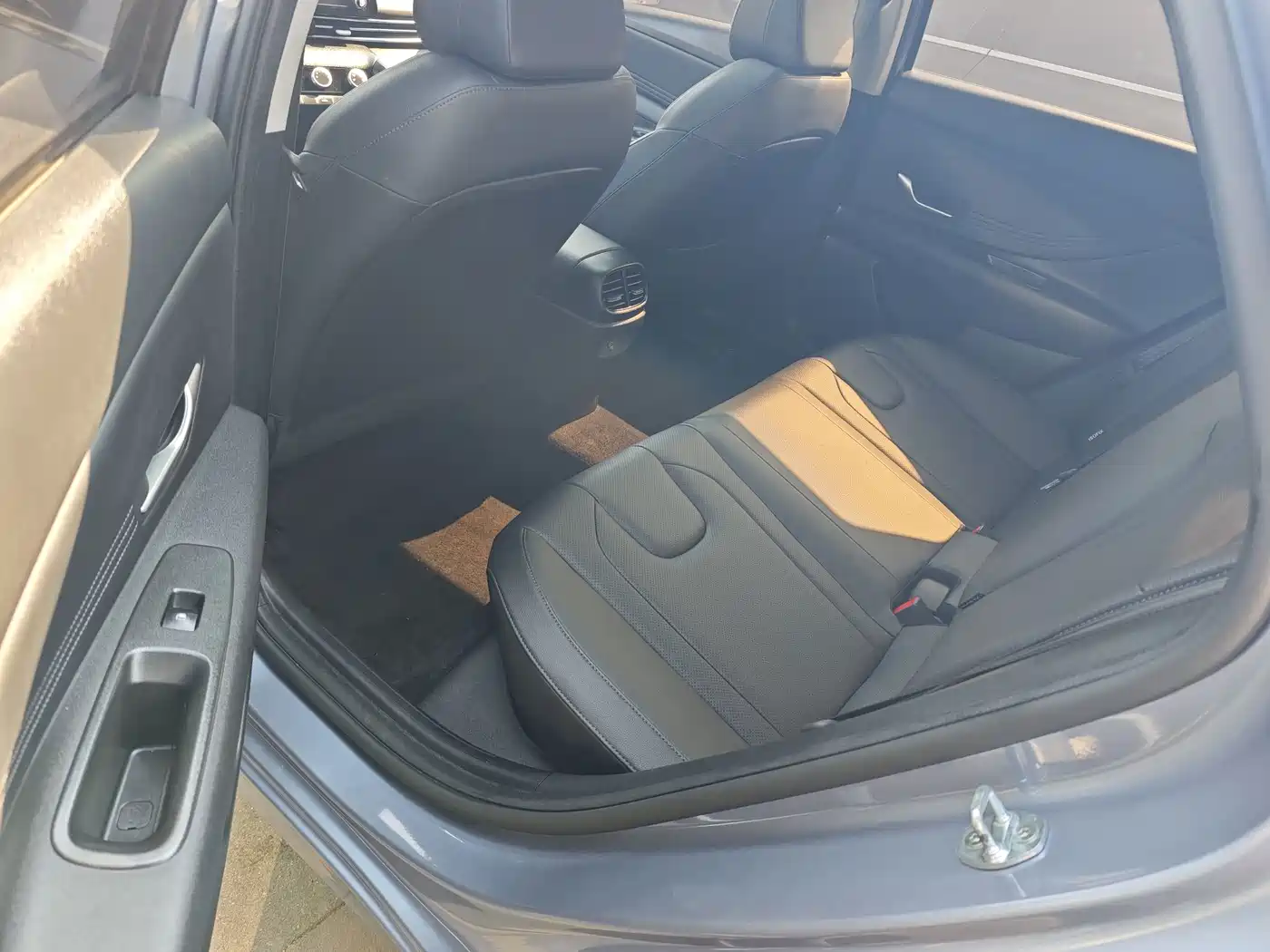 Hyundai Elantra, фото 11