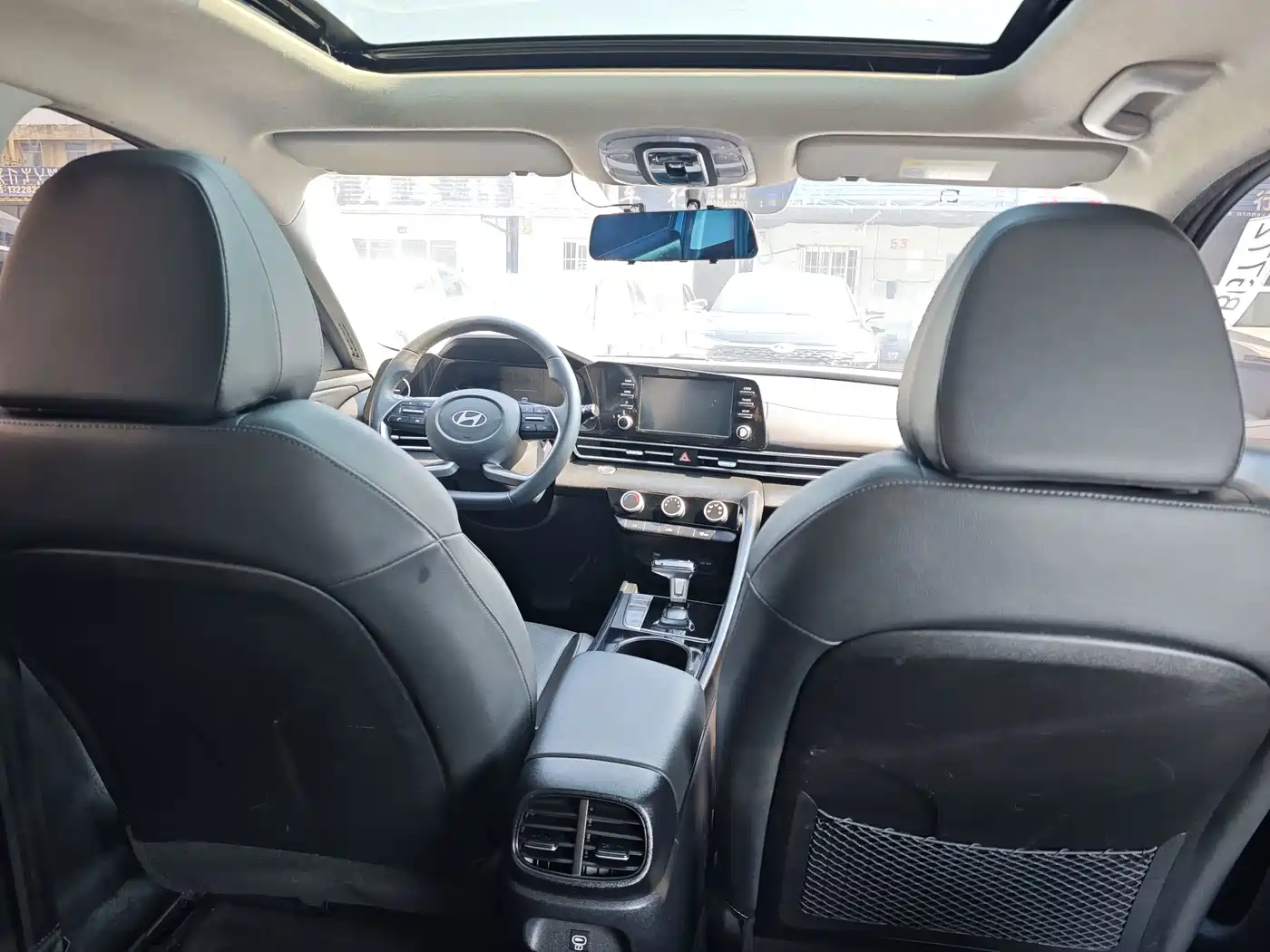 Hyundai Elantra, фото 13