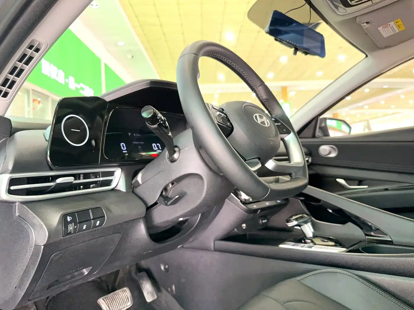 Hyundai Elantra, фото 5