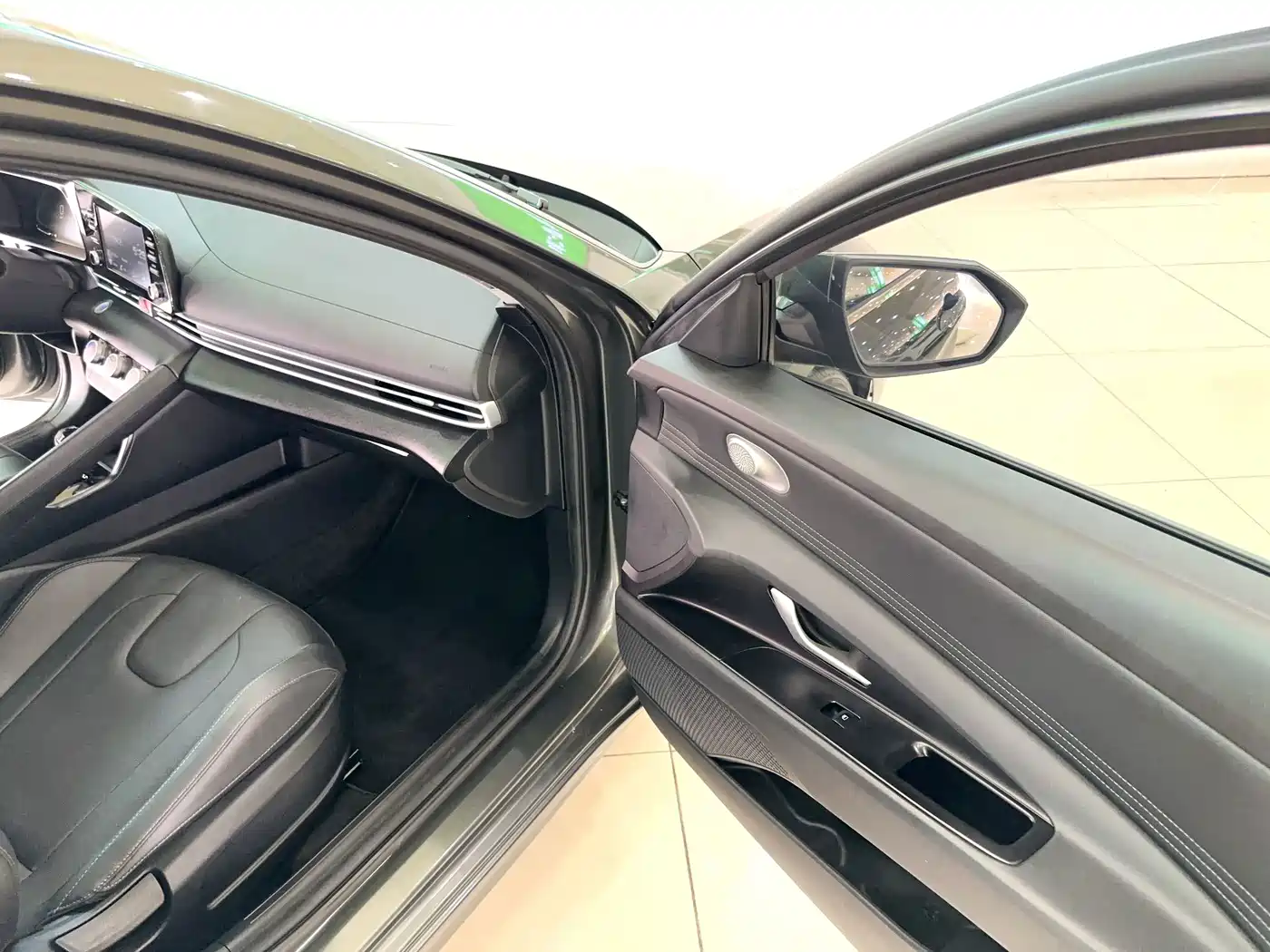 Hyundai Elantra, фото 7