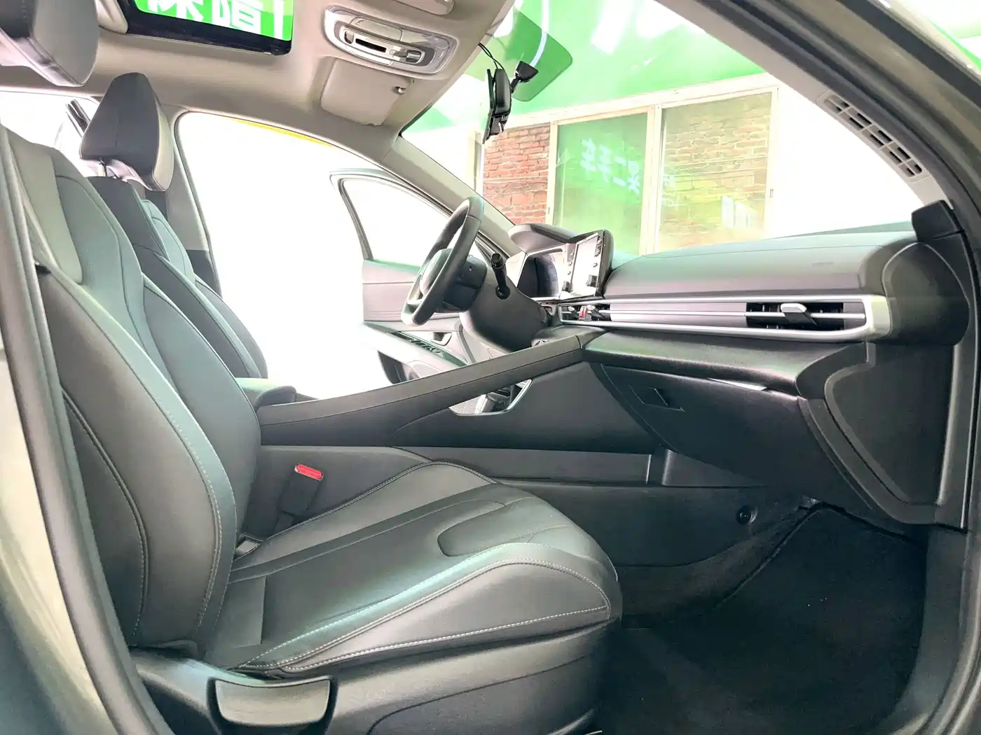 Hyundai Elantra, фото 11