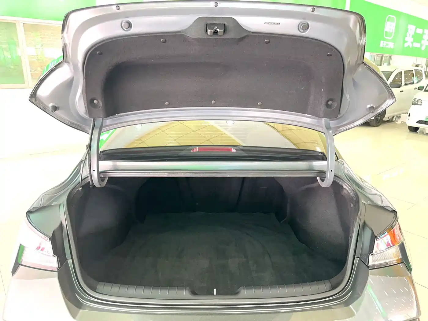 Hyundai Elantra, фото 16