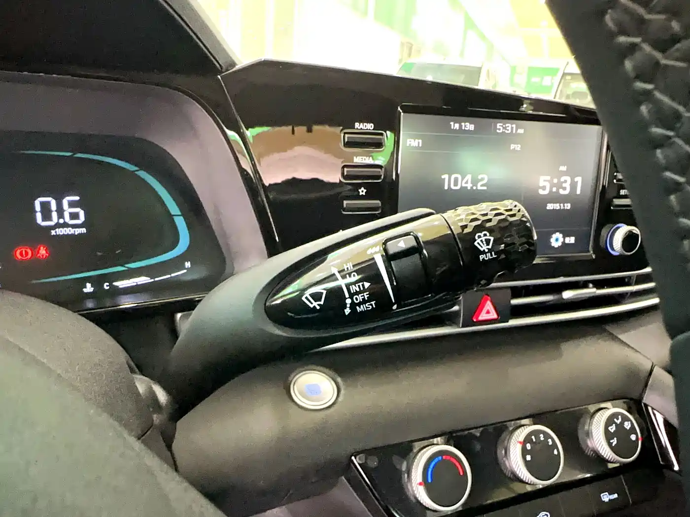 Hyundai Elantra, фото 23