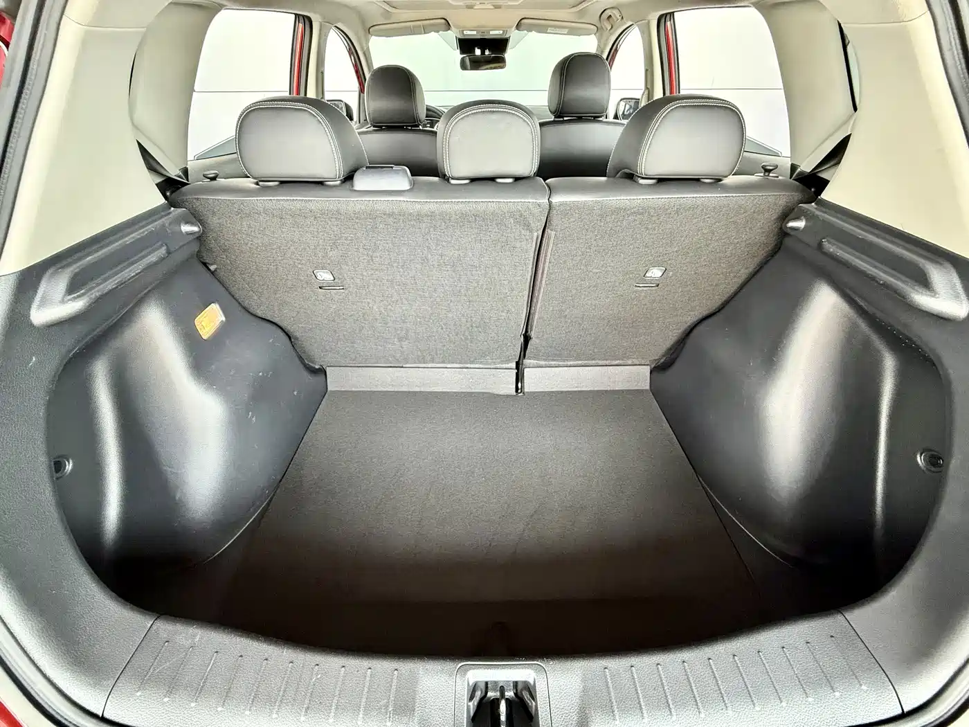 Nissan Tiida, фото 4