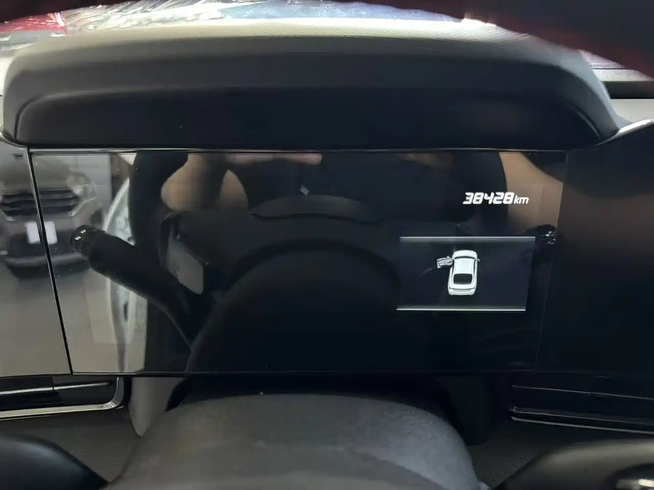 Hyundai Elantra, фото 4