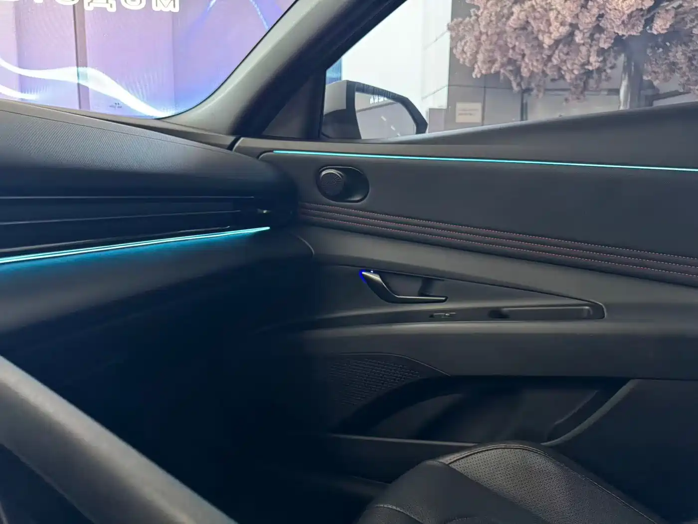 Hyundai Elantra, фото 5