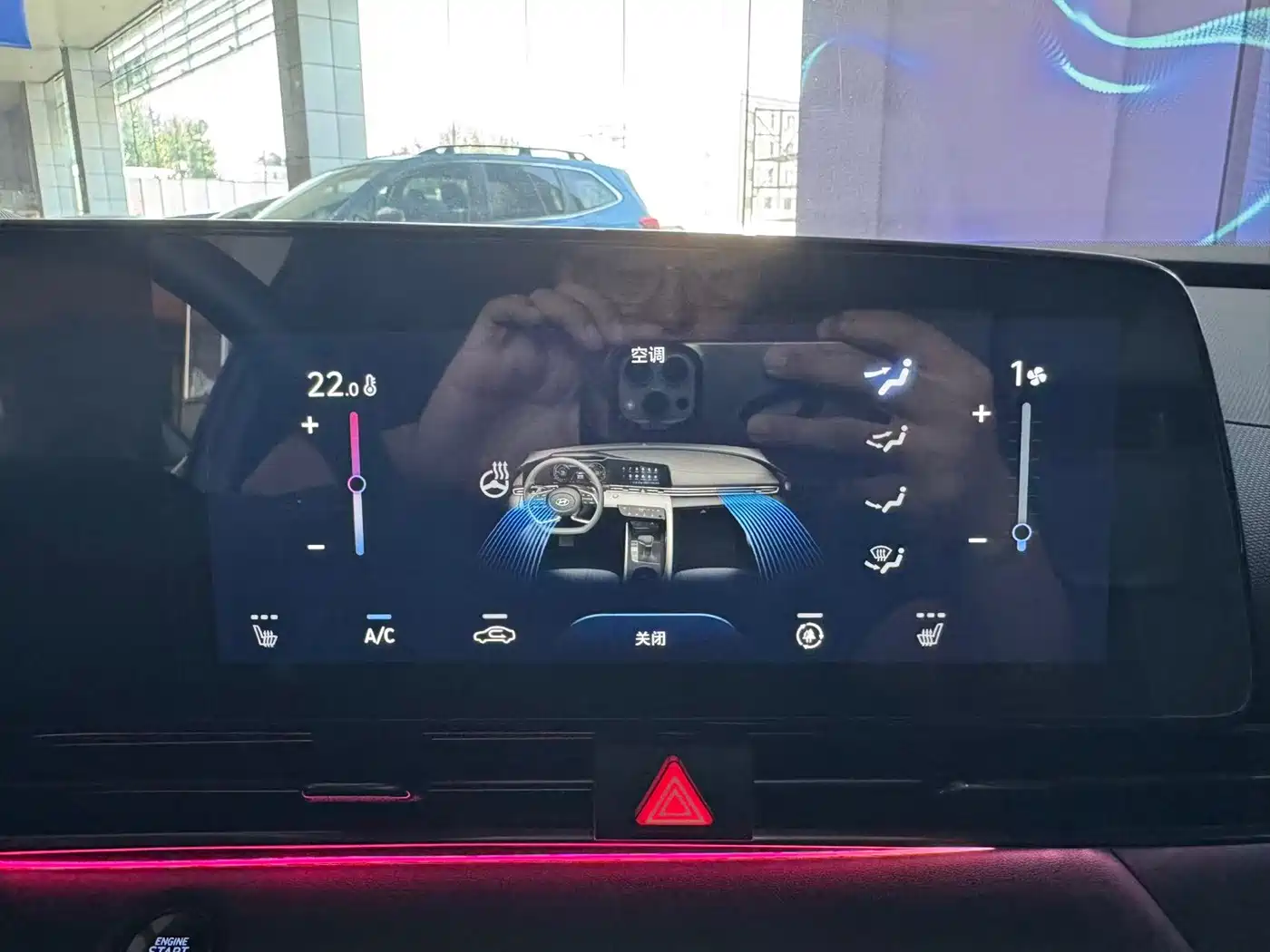 Hyundai Elantra, фото 8