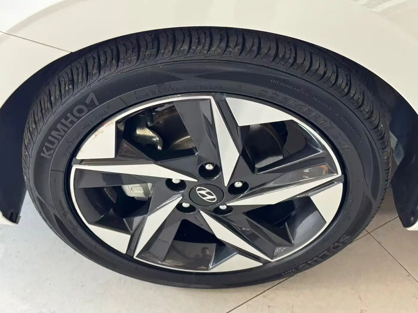 Hyundai Elantra, фото 9