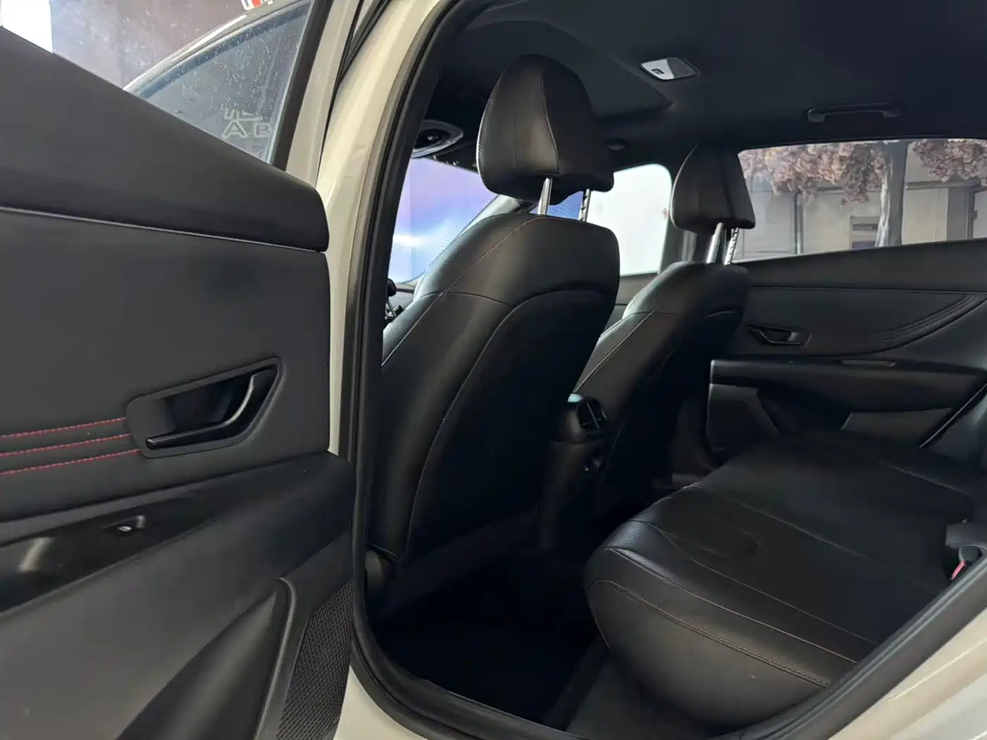 Hyundai Elantra, фото 13