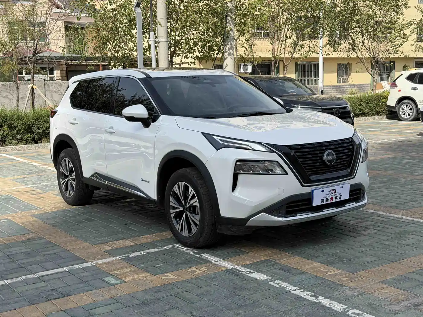 Nissan X-Trail, фото 3