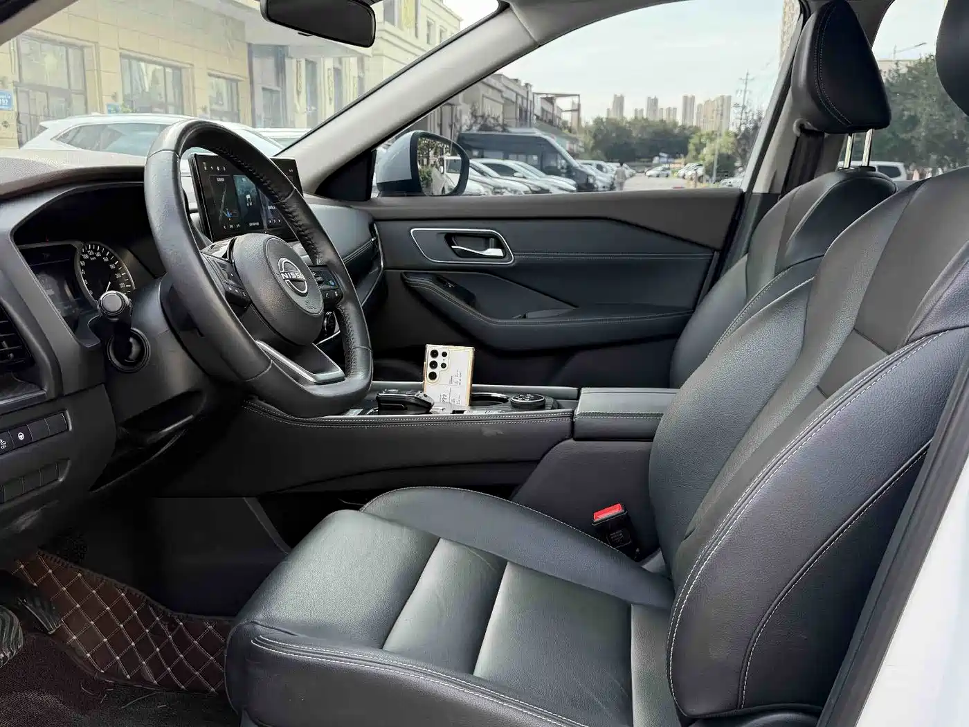 Nissan X-Trail, фото 4