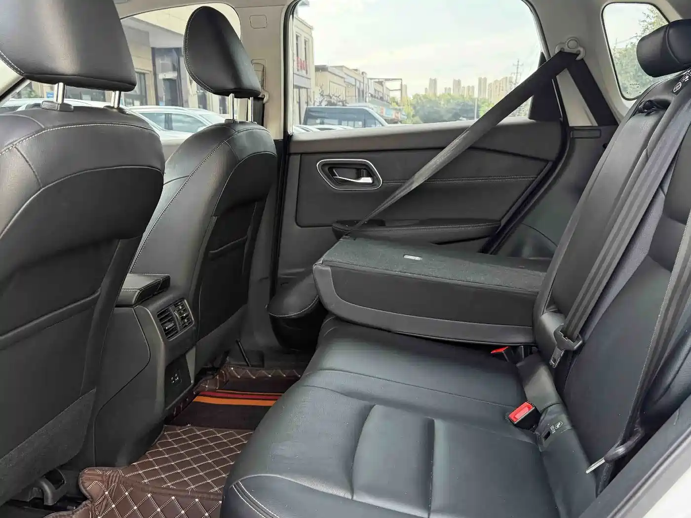 Nissan X-Trail, фото 6