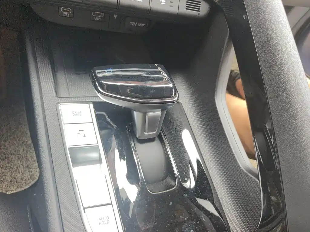 Hyundai Elantra, фото 7
