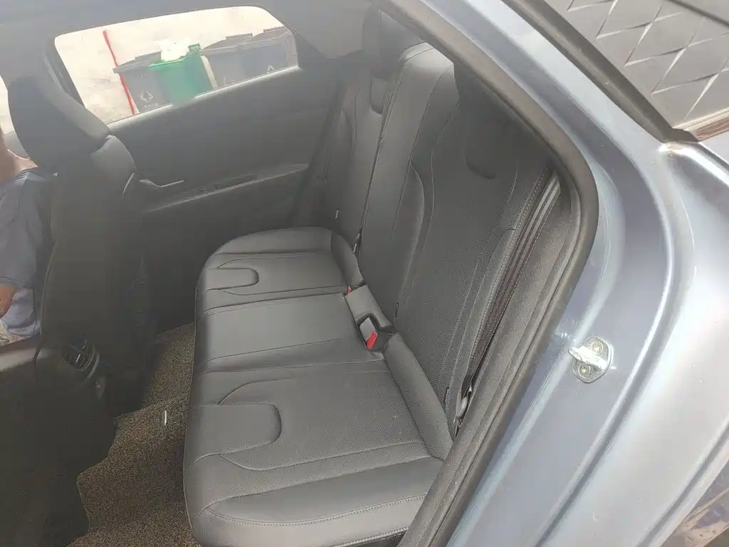 Hyundai Elantra, фото 10