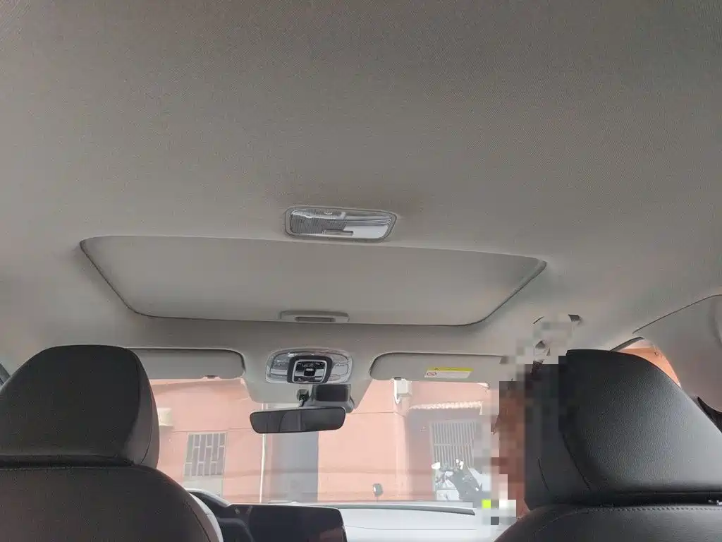 Hyundai Elantra, фото 11