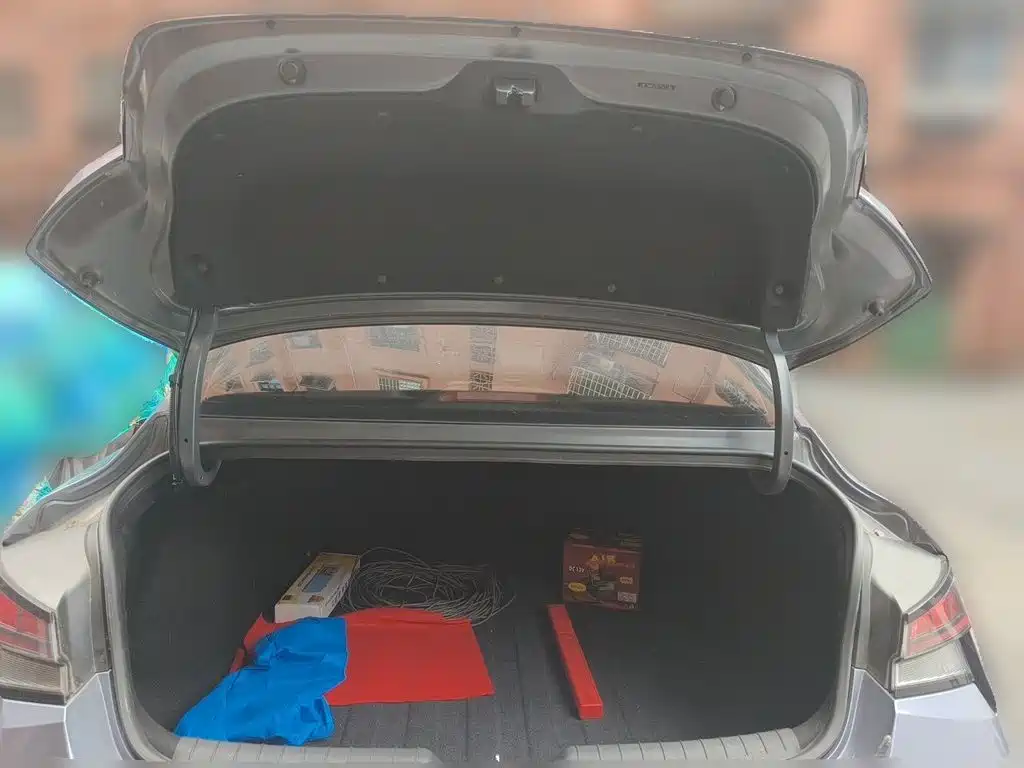 Hyundai Elantra, фото 12
