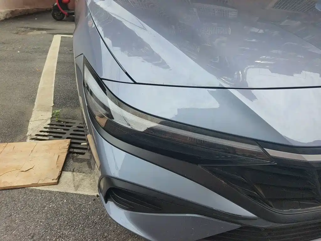 Hyundai Elantra, фото 18