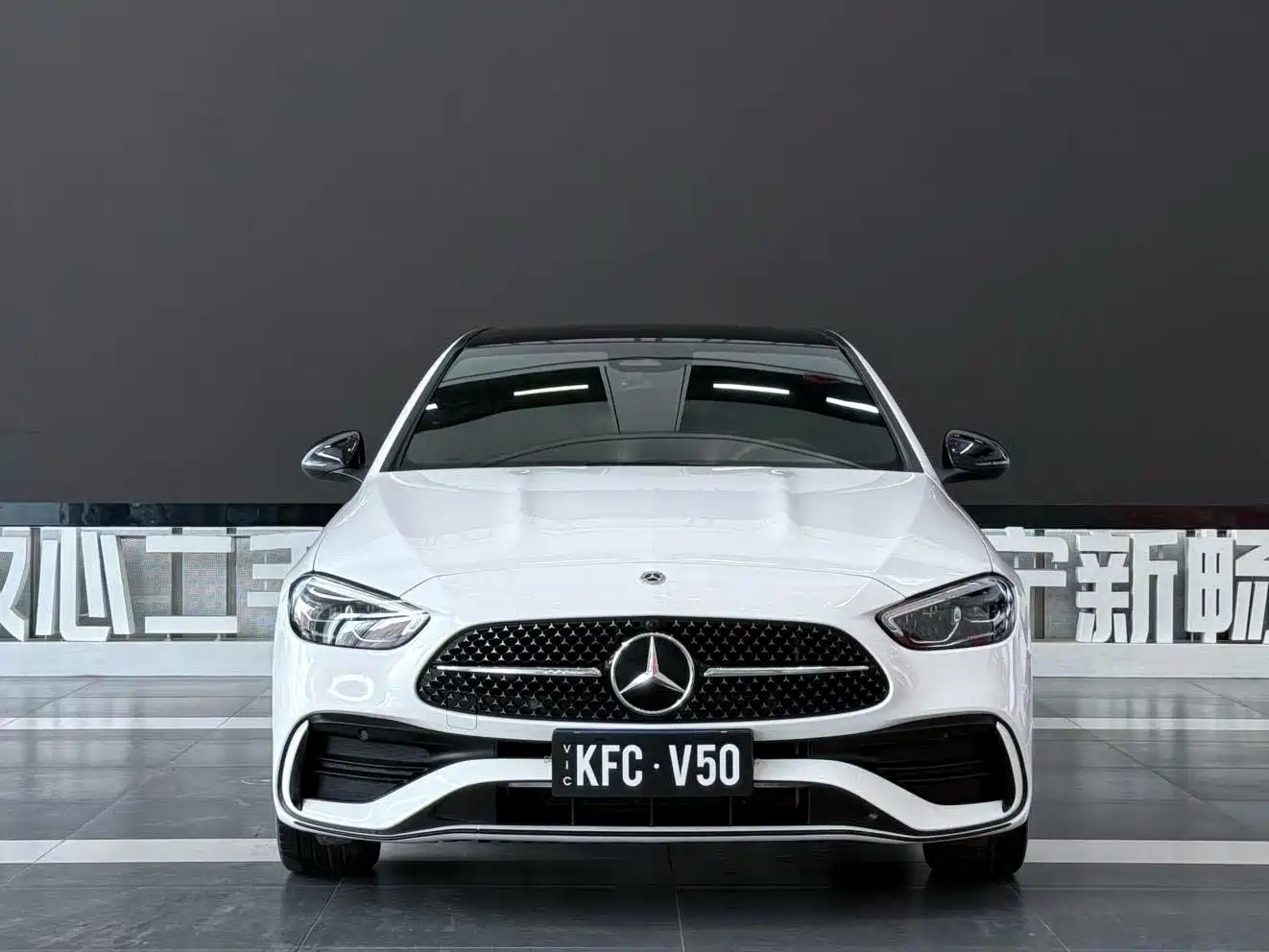 Mercedes-Benz C-Class, фото 2