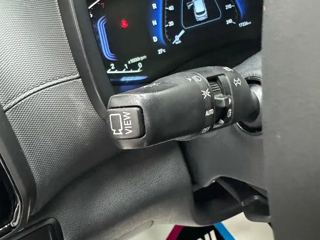 Hyundai ix35, фото 6