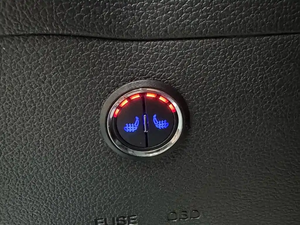 Hyundai ix35, фото 8