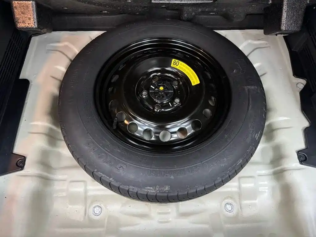 Hyundai ix35, фото 10