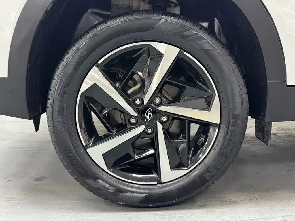Hyundai ix35, фото 11