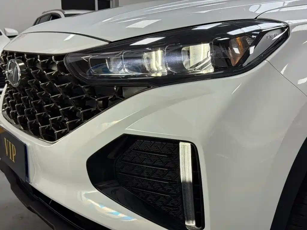 Hyundai ix35, фото 14