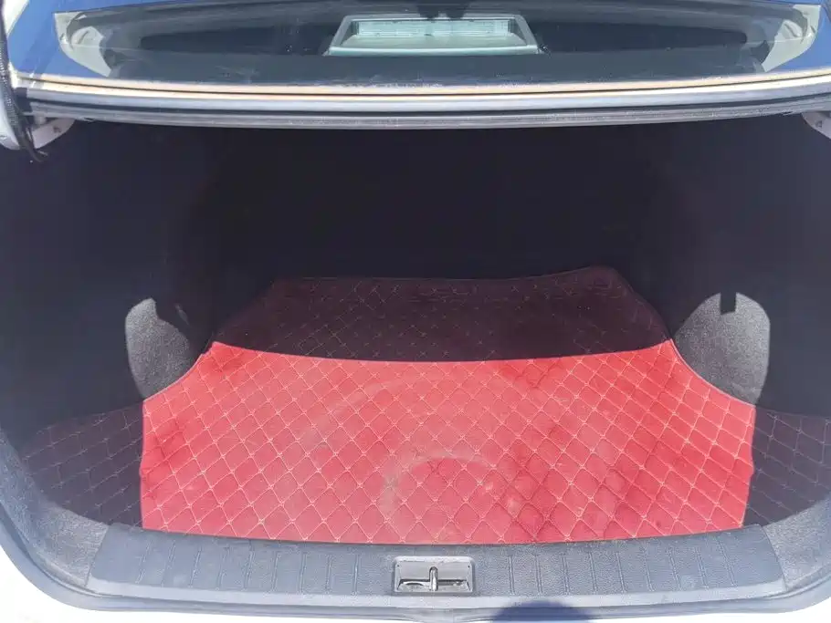 Nissan Sylphy, фото 10