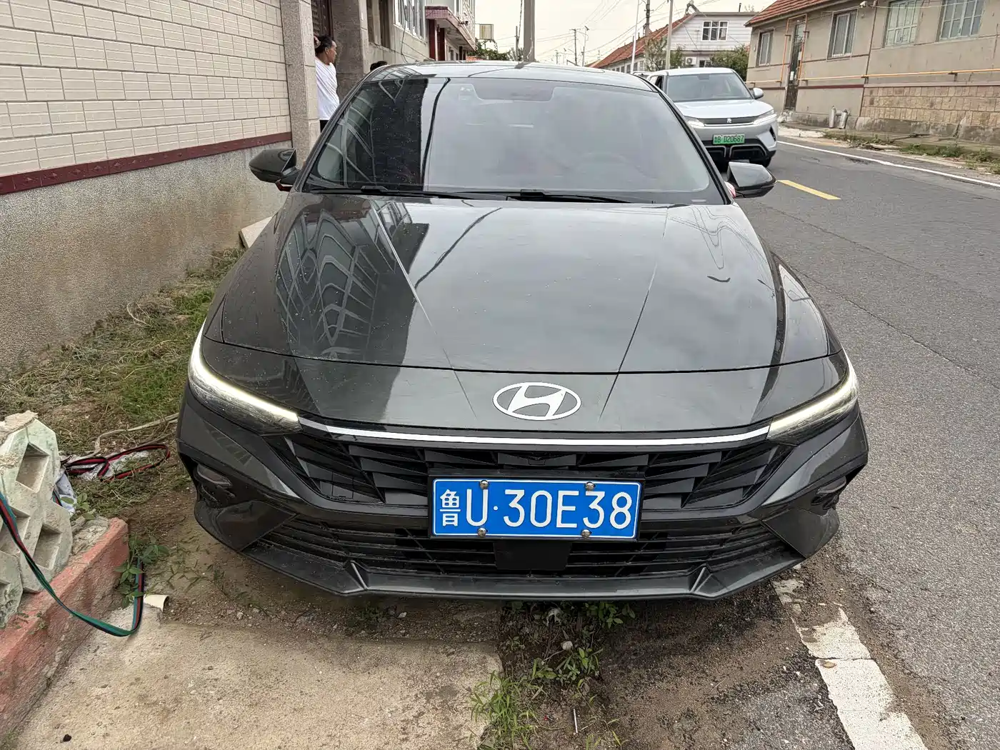 Hyundai Elantra, фото 2