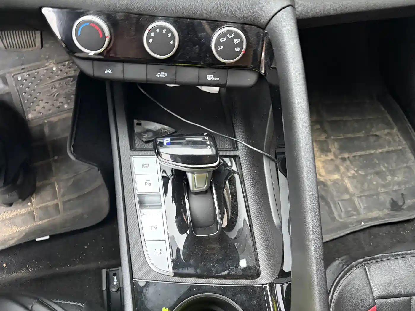Hyundai Elantra, фото 6