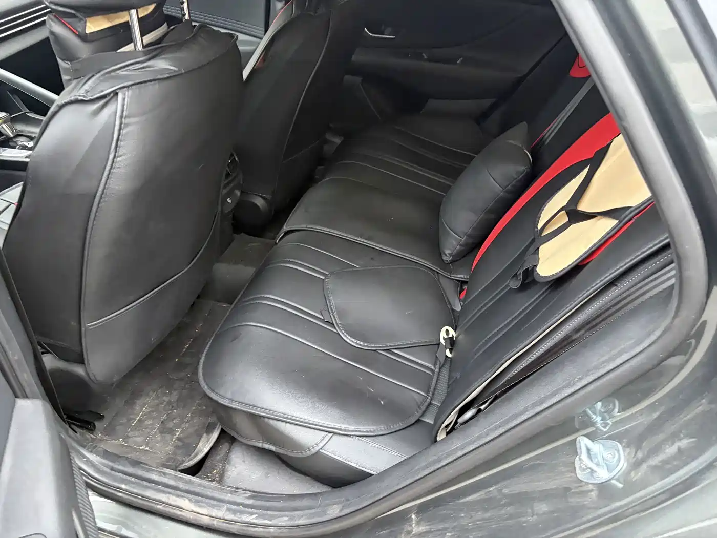 Hyundai Elantra, фото 7