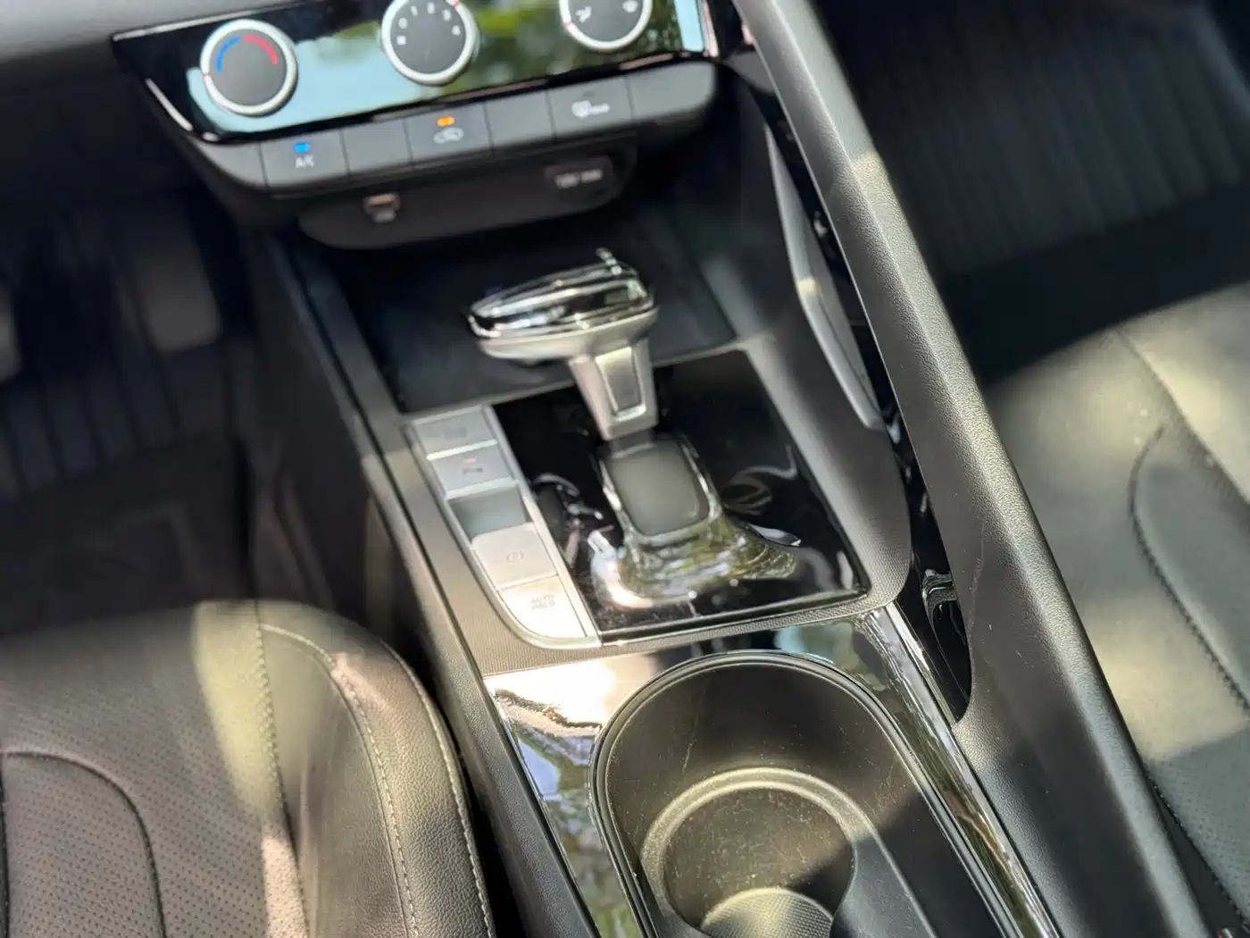 Hyundai Elantra, фото 6