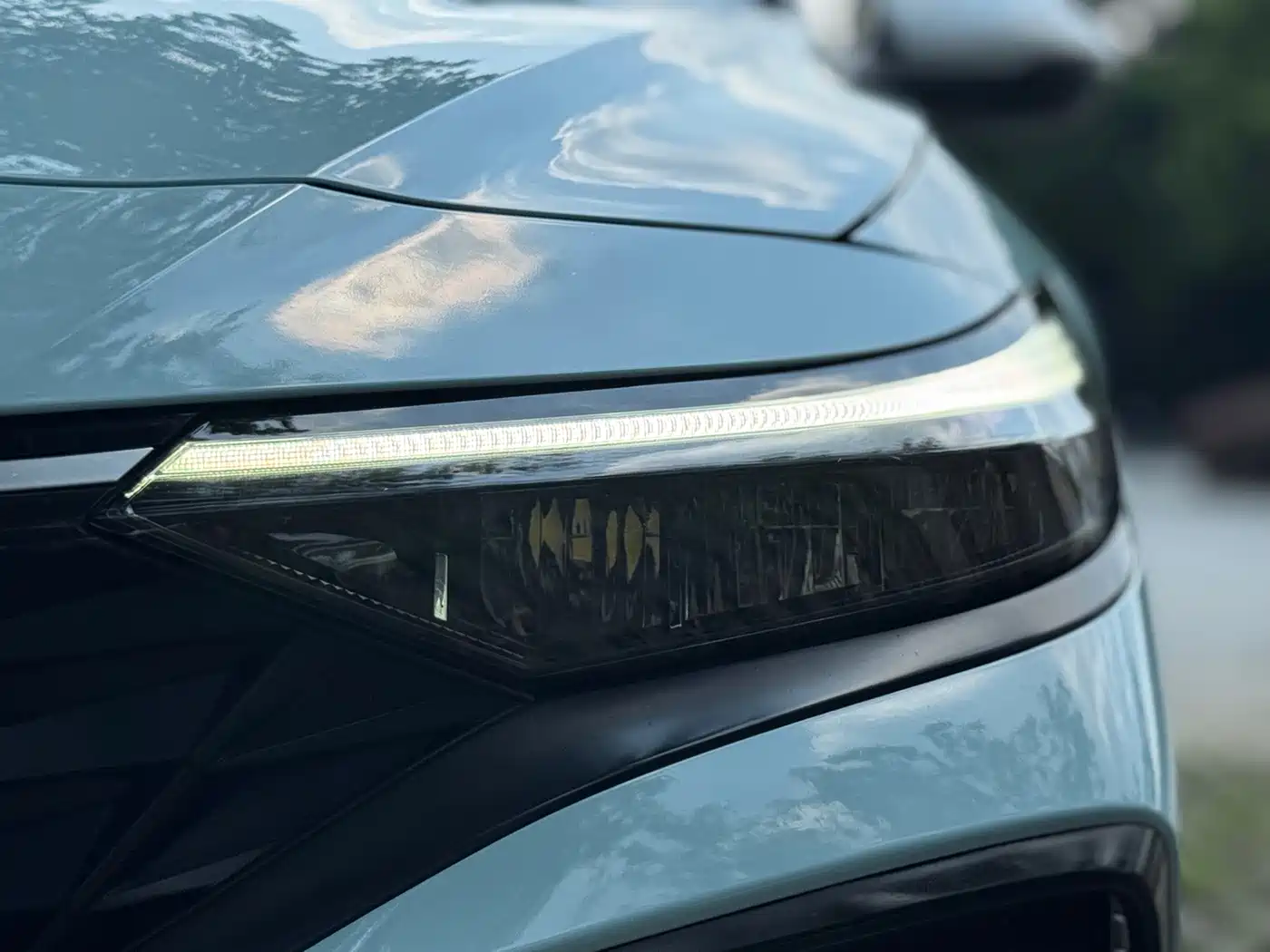 Hyundai Elantra, фото 14