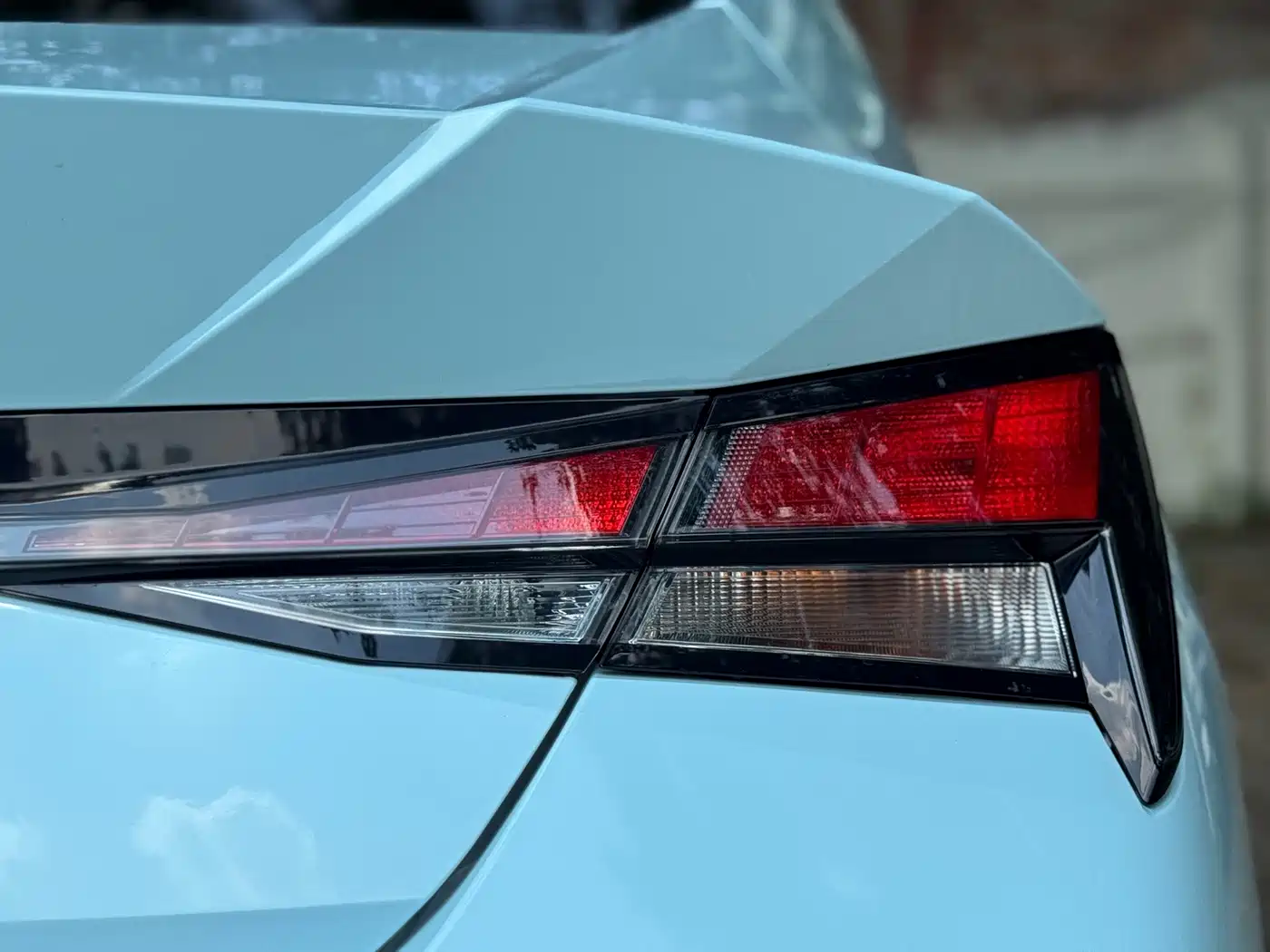 Hyundai Elantra, фото 16
