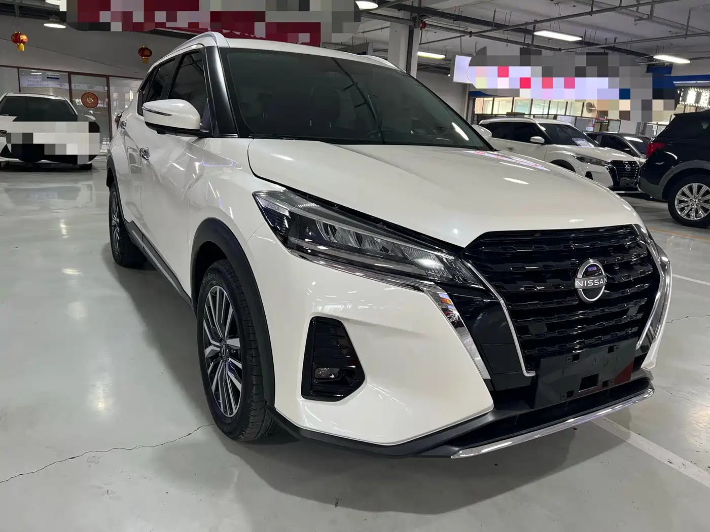 Nissan Kicks, фото 2