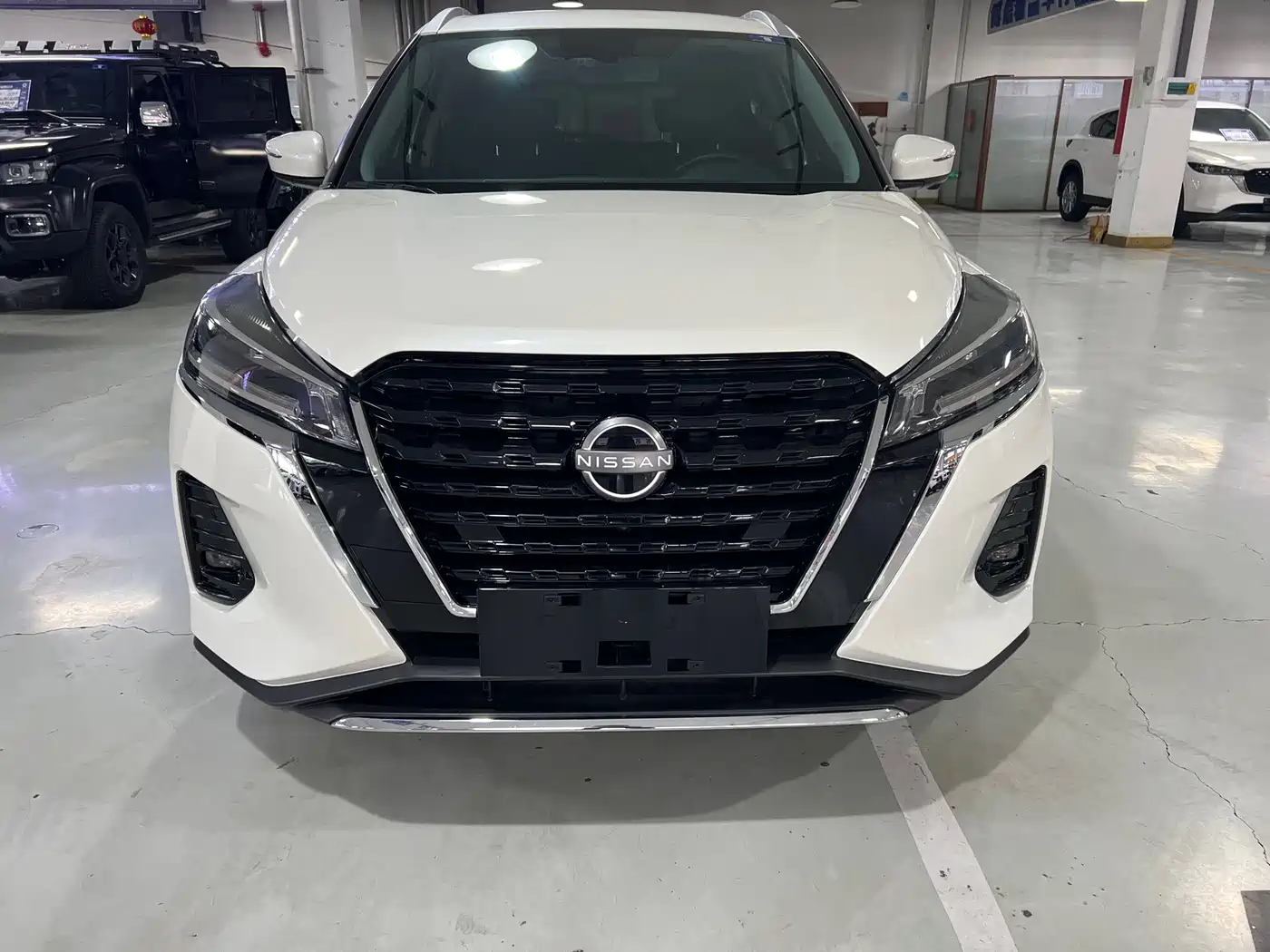 Nissan Kicks, фото 6
