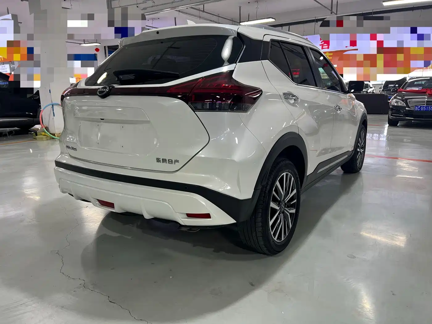 Nissan Kicks, фото 7