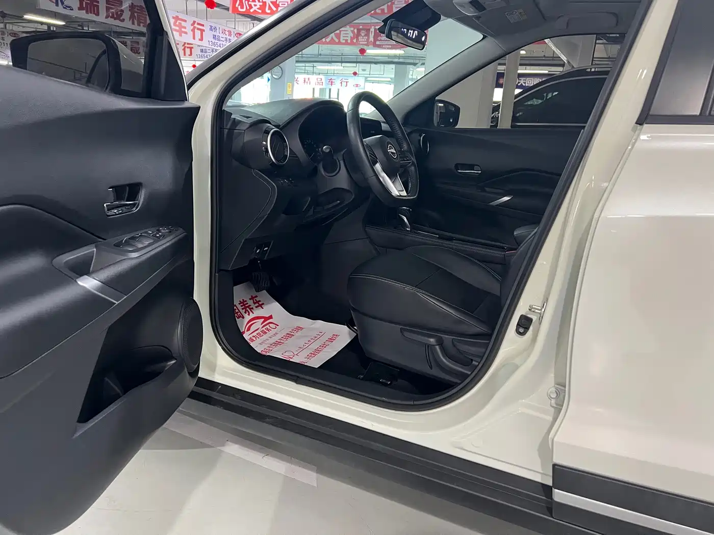 Nissan Kicks, фото 11