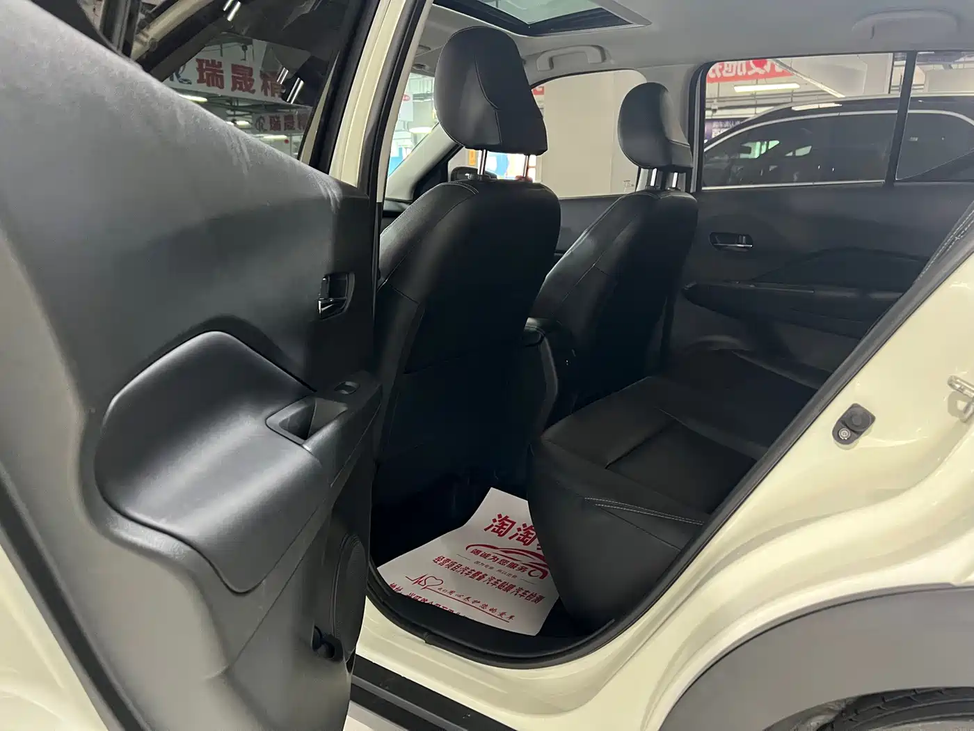 Nissan Kicks, фото 12