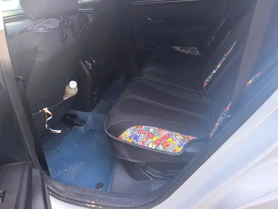 Hyundai Tucson, фото 3