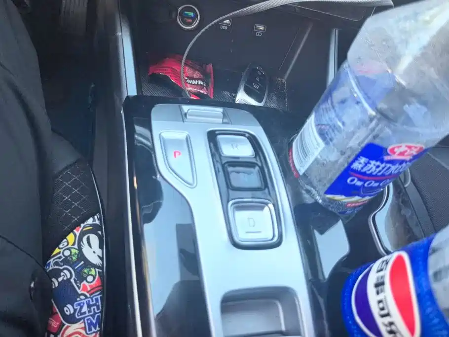 Hyundai Tucson, фото 8