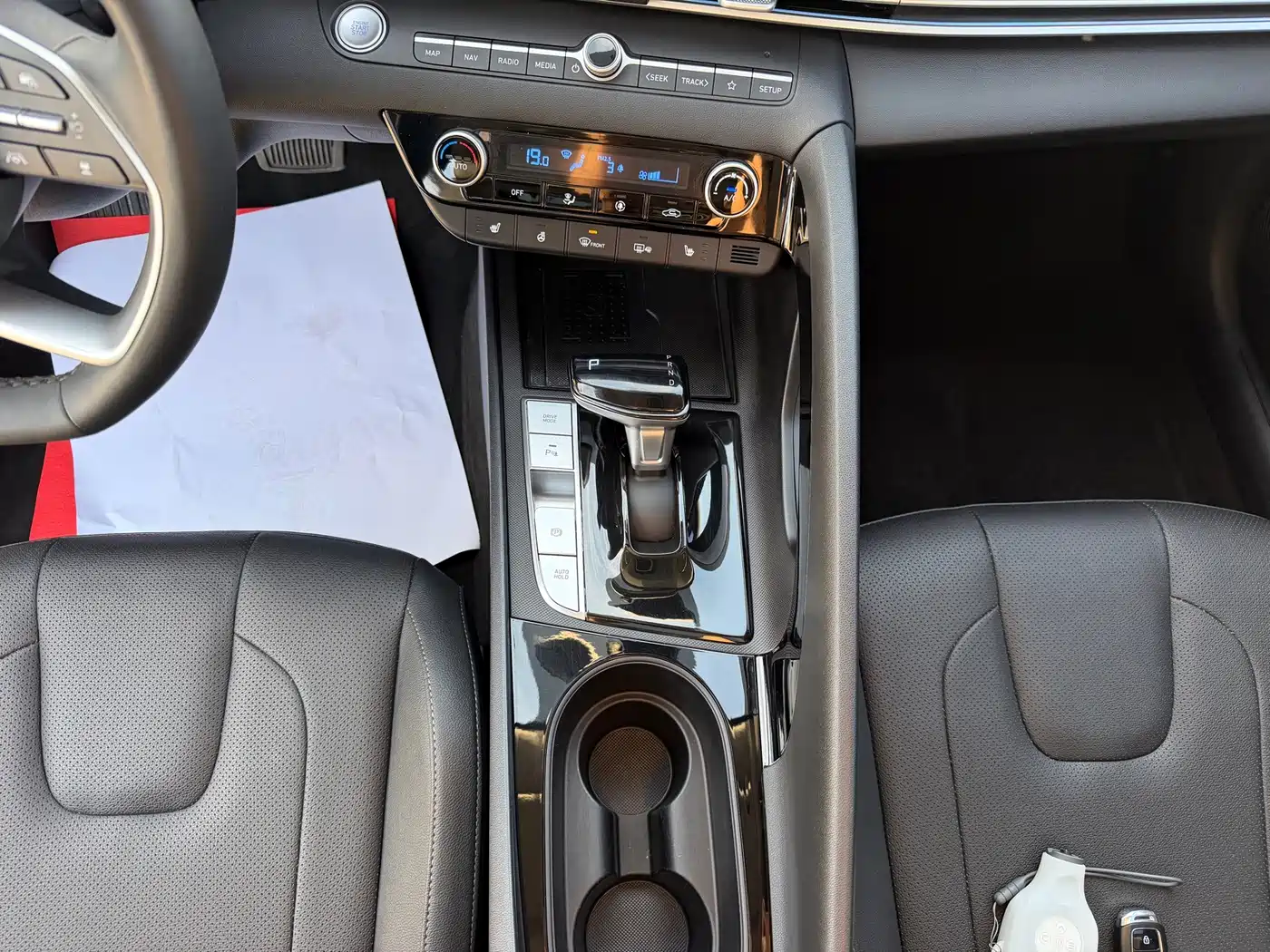 Hyundai Elantra, фото 4