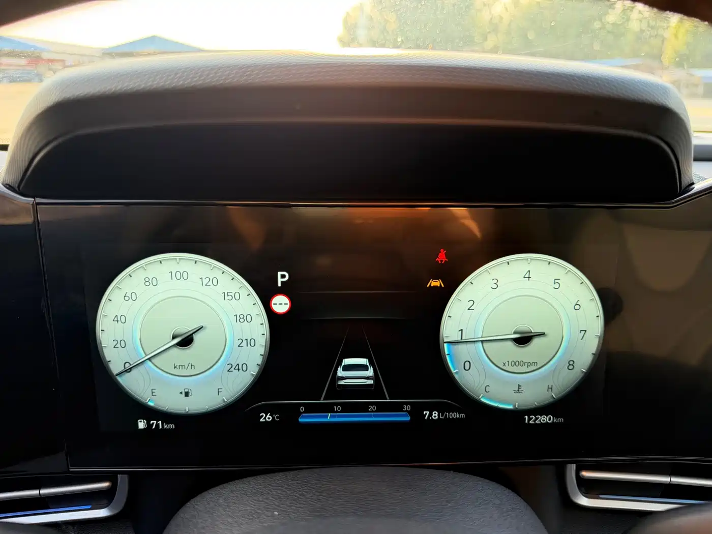 Hyundai Elantra, фото 6